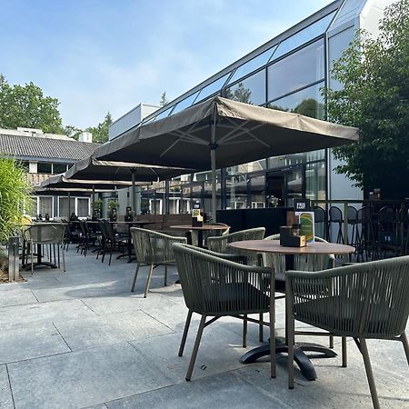 Hotel Landgoed Zonheuvel Doorn Exteriör bild