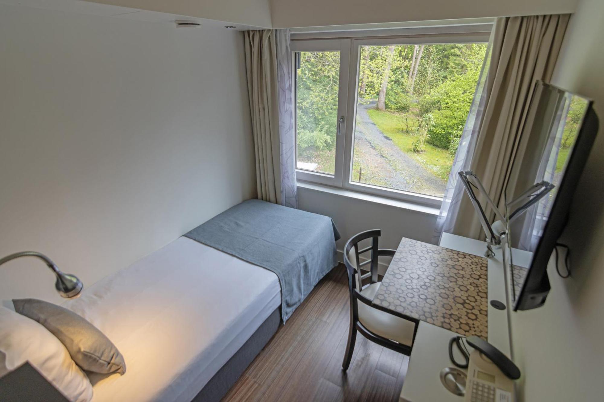 Hotel Landgoed Zonheuvel Doorn Exteriör bild