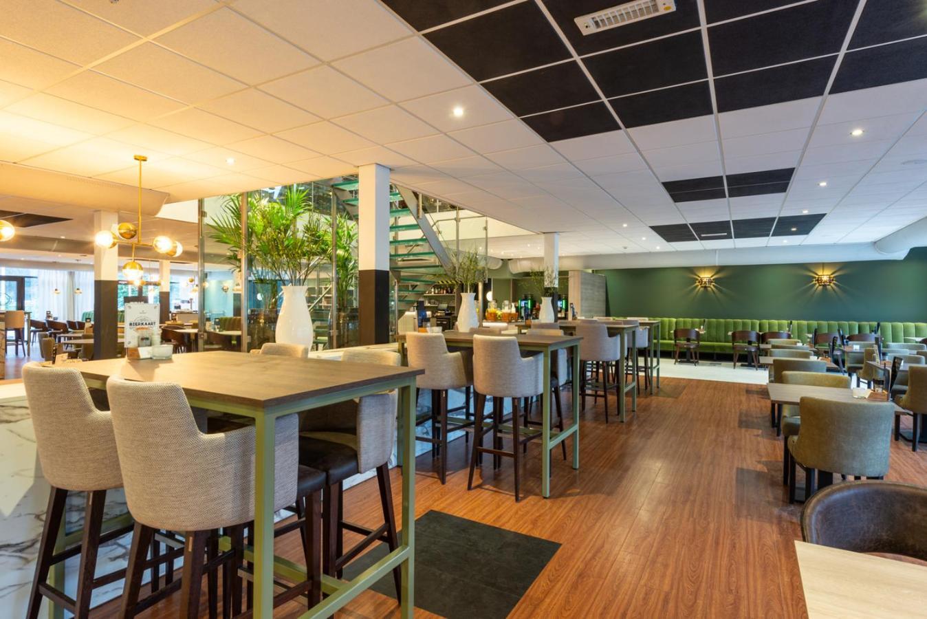 Hotel Landgoed Zonheuvel Doorn Exteriör bild