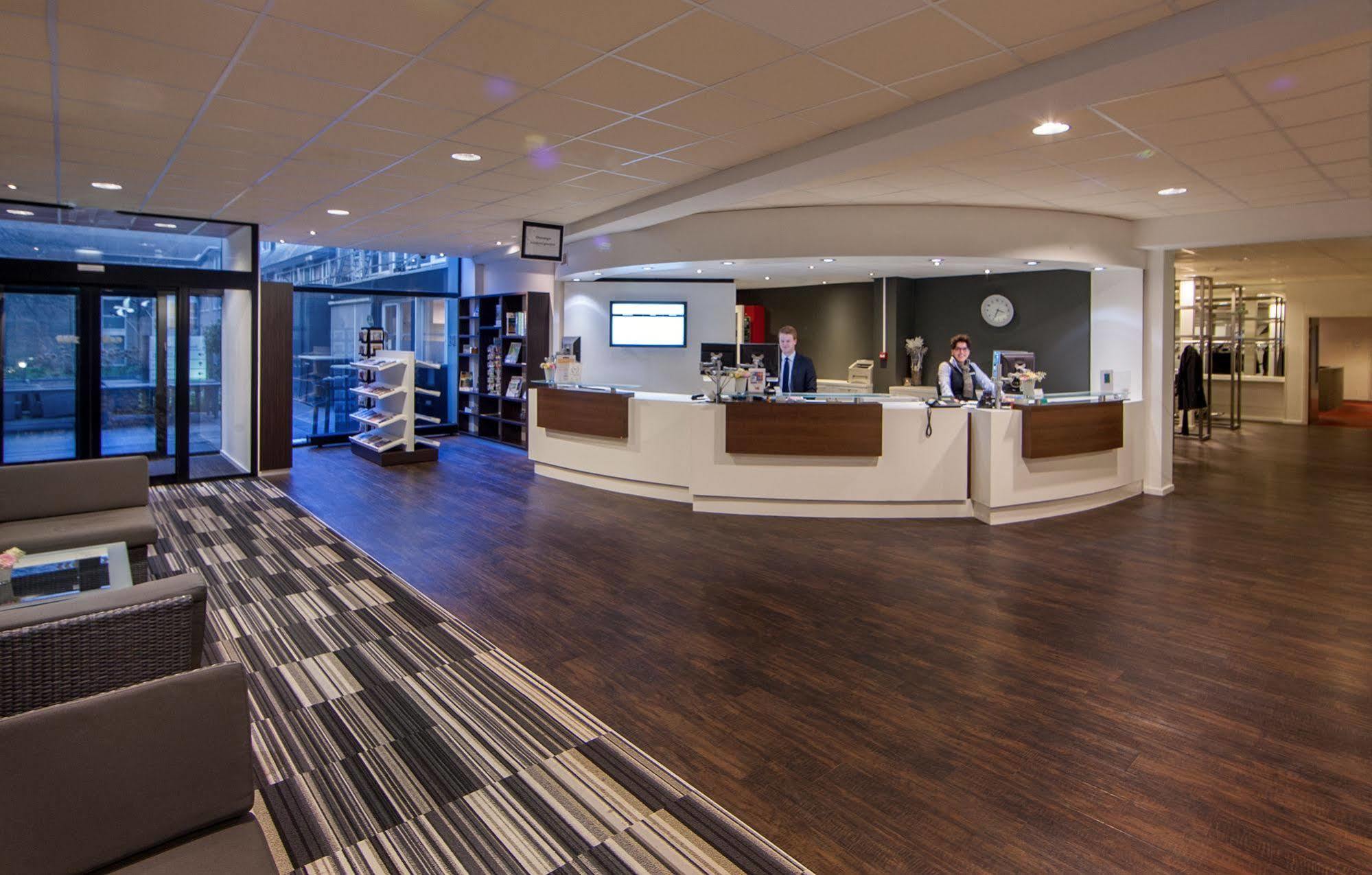 Hotel Landgoed Zonheuvel Doorn Exteriör bild